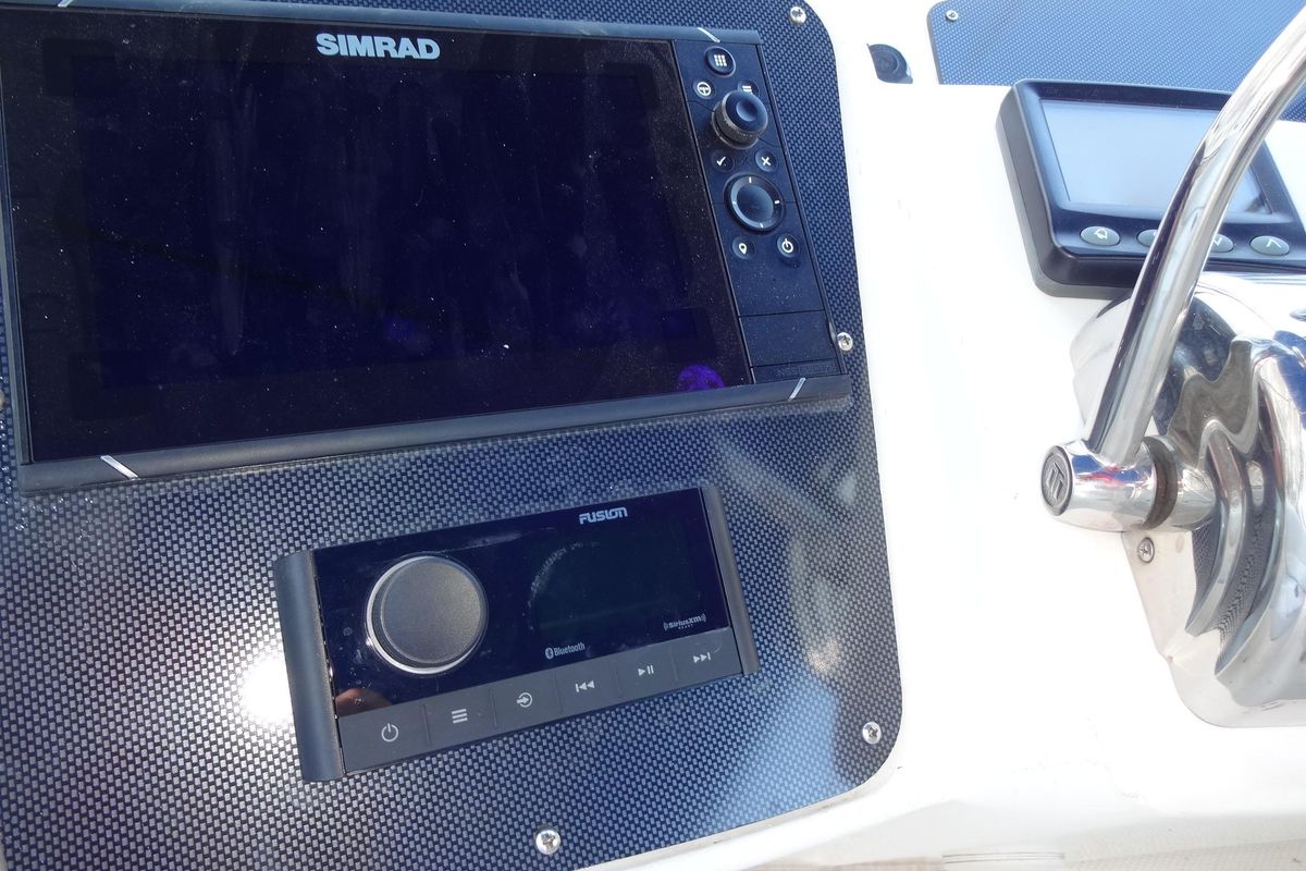 2007 Meridian 47 