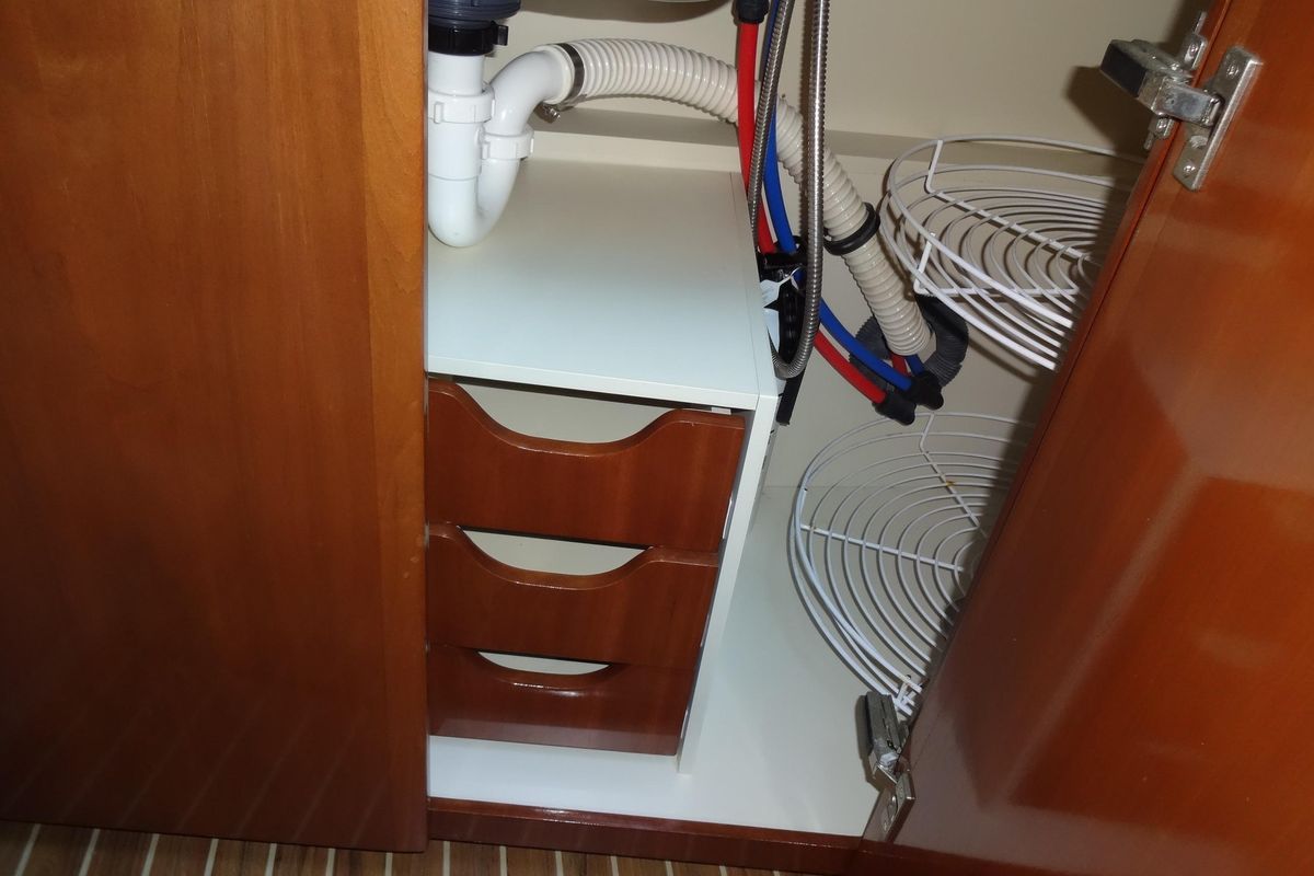 2007 Meridian 47 