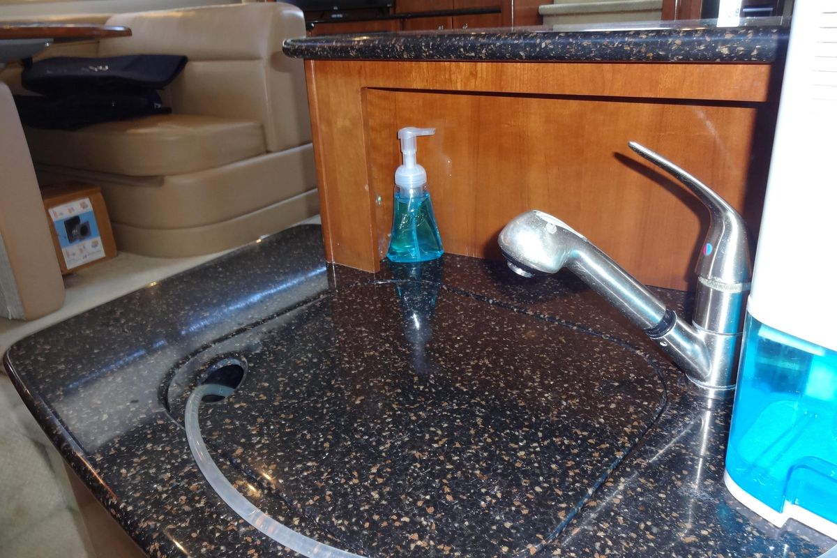 2007 Meridian 47 