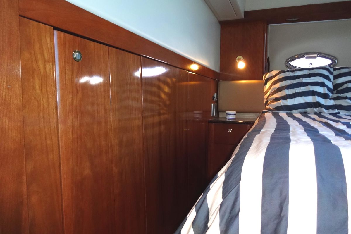 2007 Meridian 47 