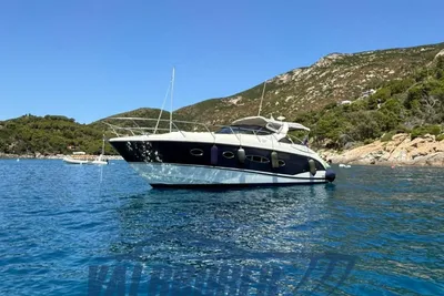 2008 Atlantis 35 Plus