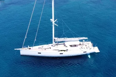 2020 Nautor Swan 78
