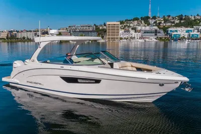 Regal 33 OBX