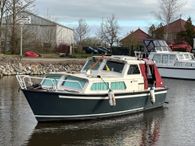 1980 Aquanaut 850 OK