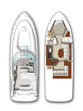  Yacht Photos Pics Manufacturer Provided Image