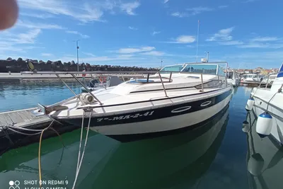 1990 Sea Ray 300 Weekender
