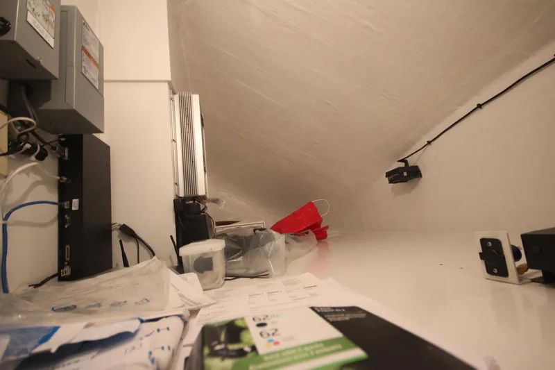 Rollwind Yacht Photos Pics 