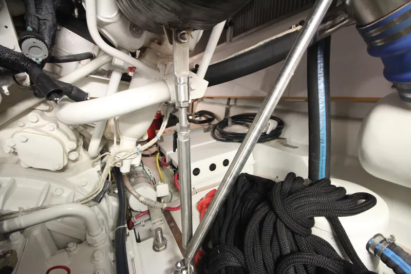 Rollwind Yacht Photos Pics 