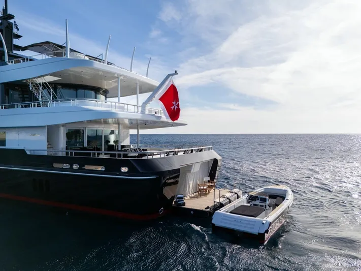 Alfa G Yacht Photos Pics 