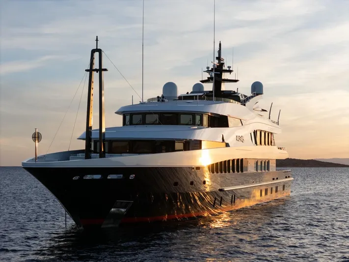 Alfa G Yacht Photos Pics 