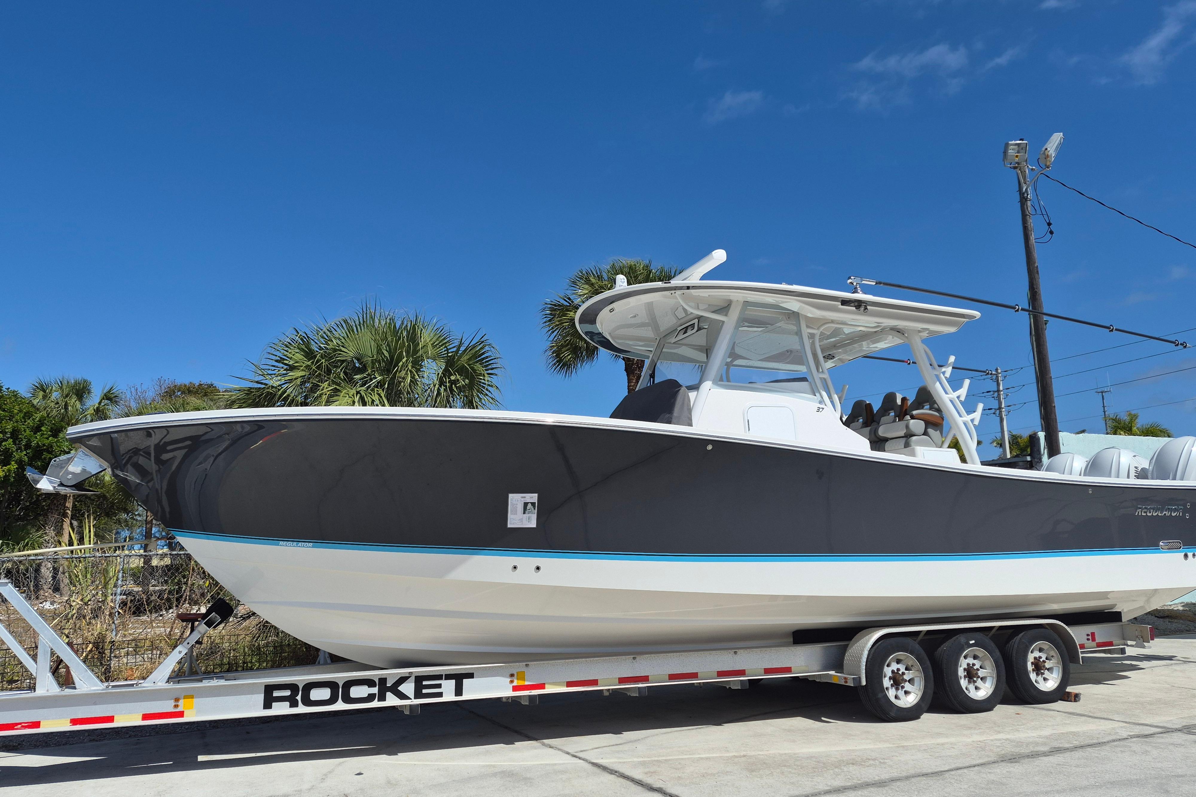 2024 Regulator 37 - Image 3