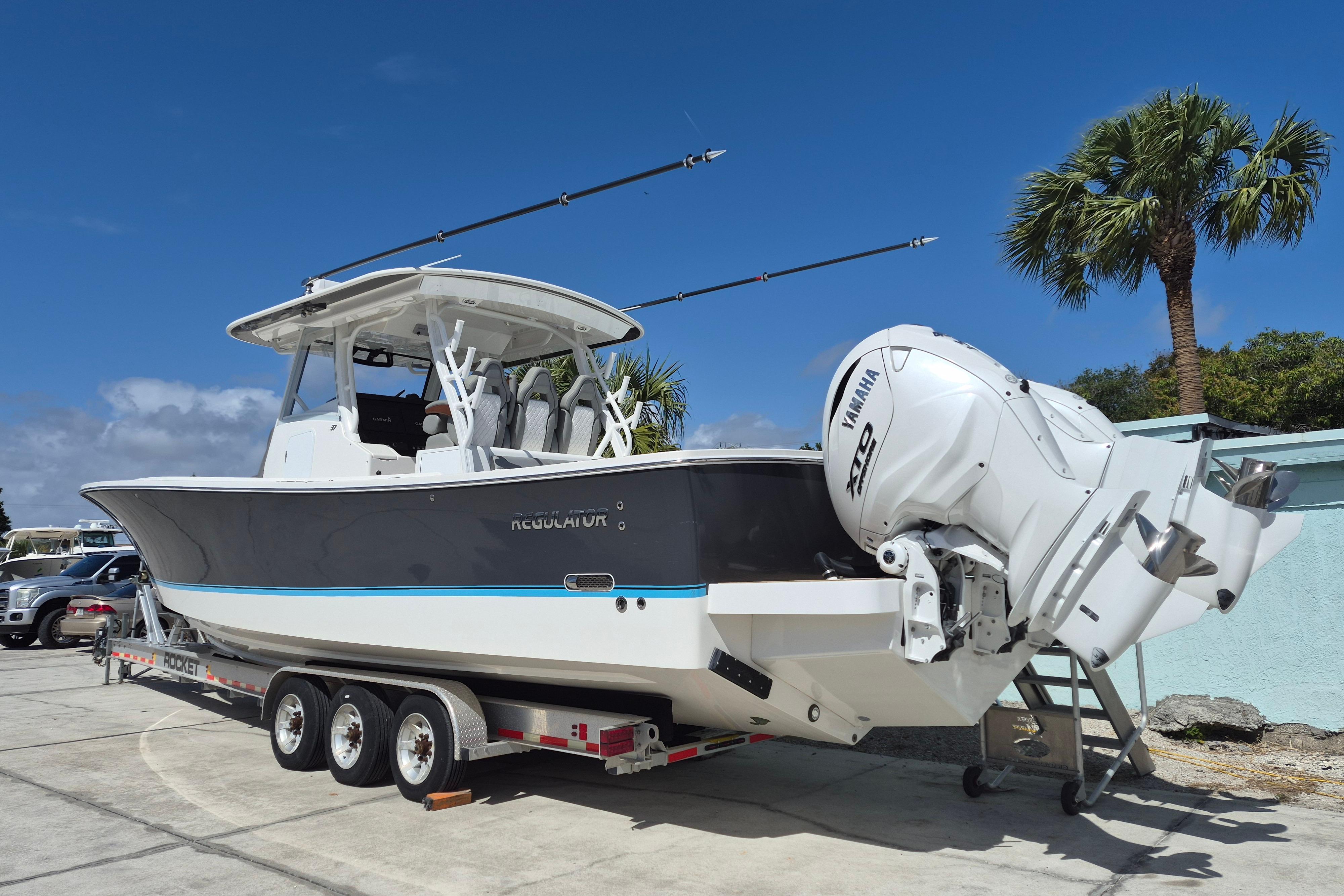 2024 Regulator 37 - Image 5