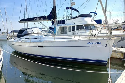 2005 Beneteau Oceanis 343