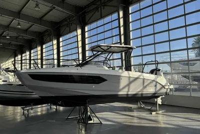 2025 Beneteau Flyer 8 SUNdeck
