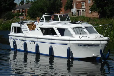 2023 Viking 26 Centre Cockpit