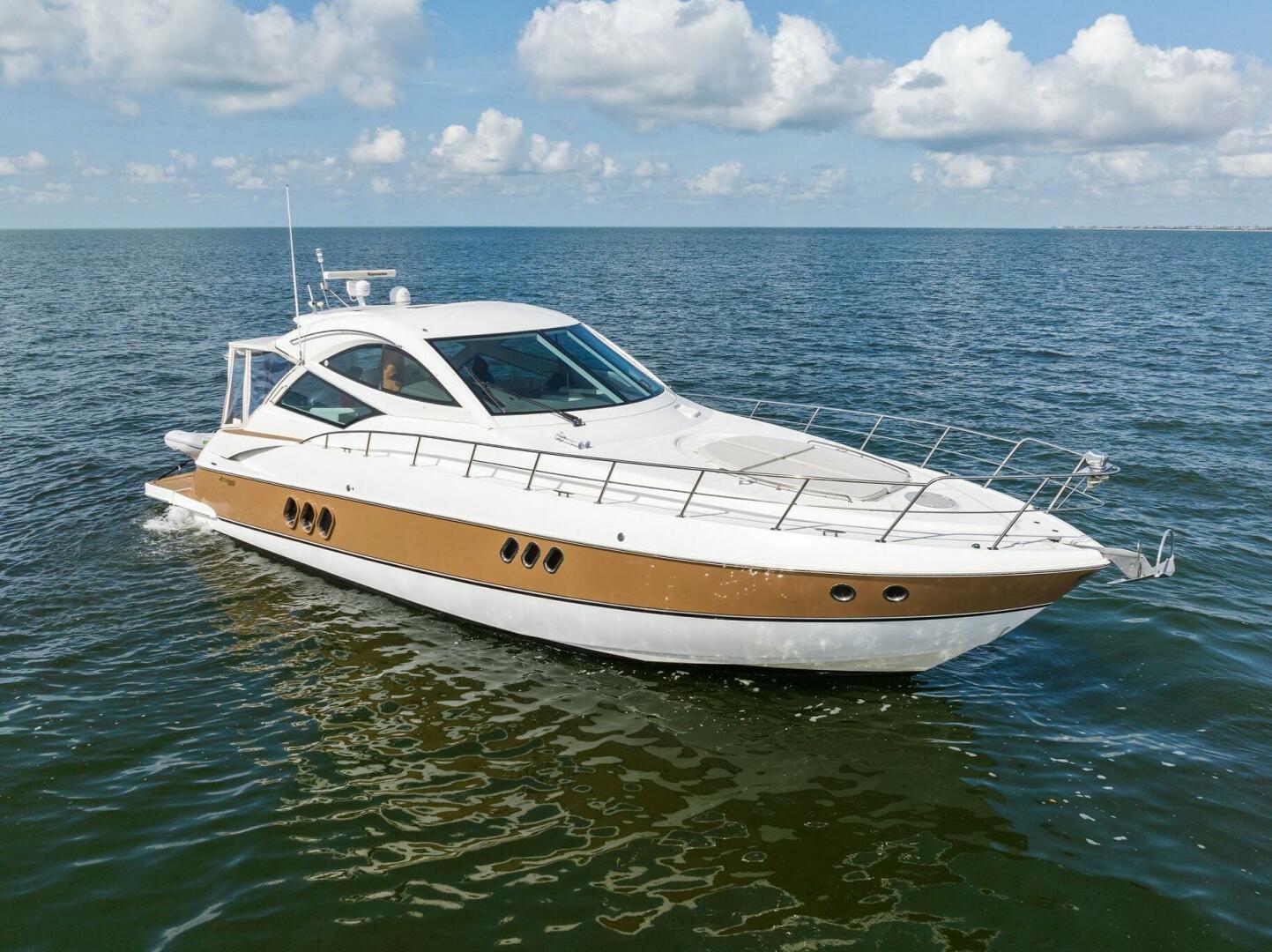 cruisers yachts 520 for sale