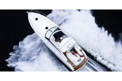Princess V45