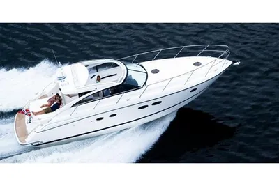 Princess V45