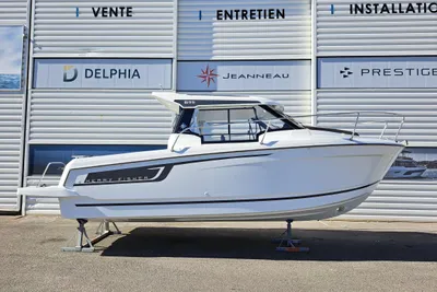2023 Jeanneau merry fisher 695 serie 2