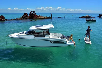 2026 Jeanneau merry fisher 695 serie 2