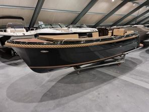 2023 Primeur 600 tender