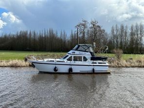 1984 Condor 1180 Fly