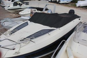 2017 Quicksilver Activ 755 Cruiser