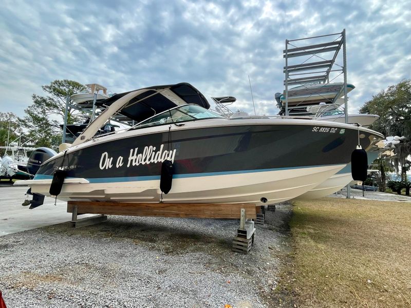 2019 Regal 29 OBX