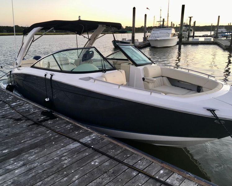 2019 Regal 29 OBX