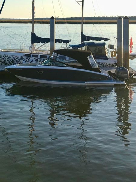 2019 Regal 29 OBX