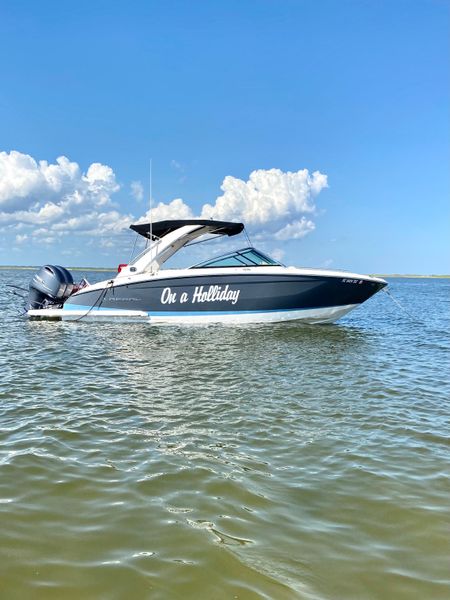 2019 Regal 29 OBX