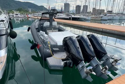 2023 MV Marine Mito 40