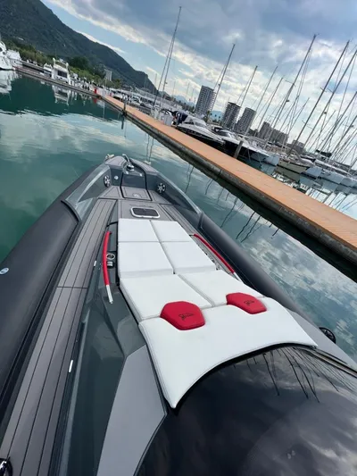 Mv Marine Yacht Photos Pics 