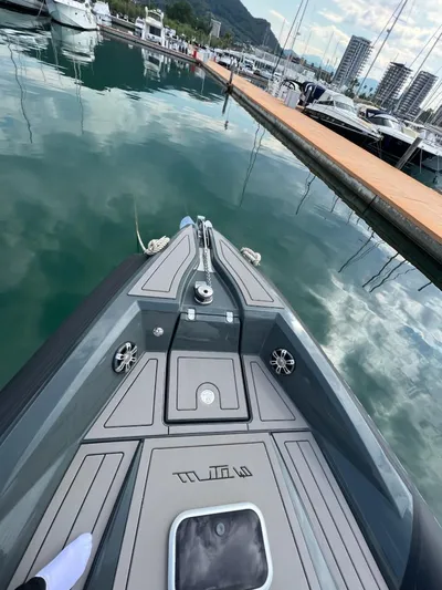 Mv Marine Yacht Photos Pics 