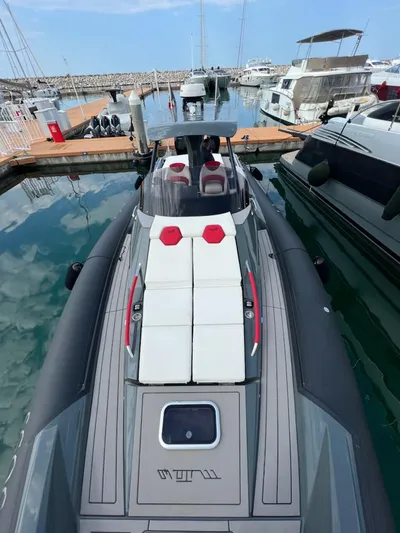 Mv Marine Yacht Photos Pics 