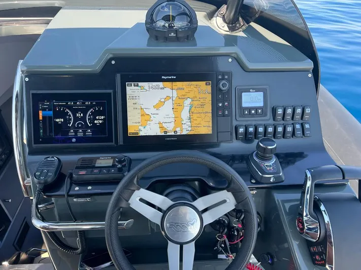 Mv Marine Yacht Photos Pics 