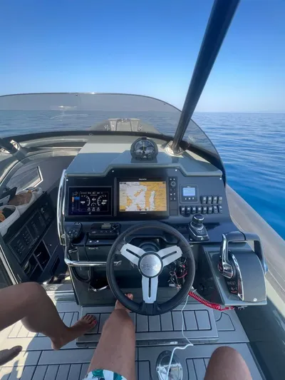 Mv Marine Yacht Photos Pics 