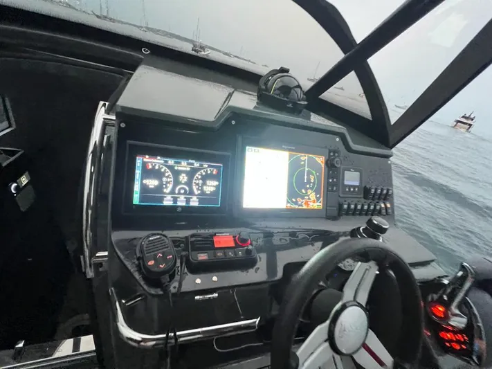 Mv Marine Yacht Photos Pics 