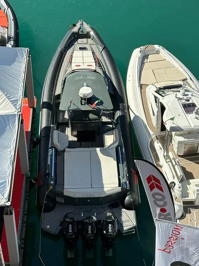 Mv Marine Yacht Photos Pics 