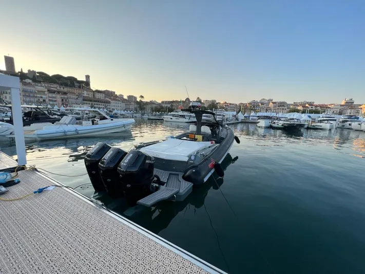 Mv Marine Yacht Photos Pics 