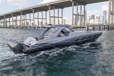 Deep Impact 499 Sport