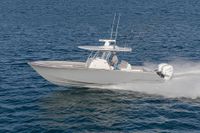 2024 Valhalla Boatworks 33