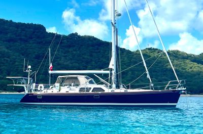 Yacht