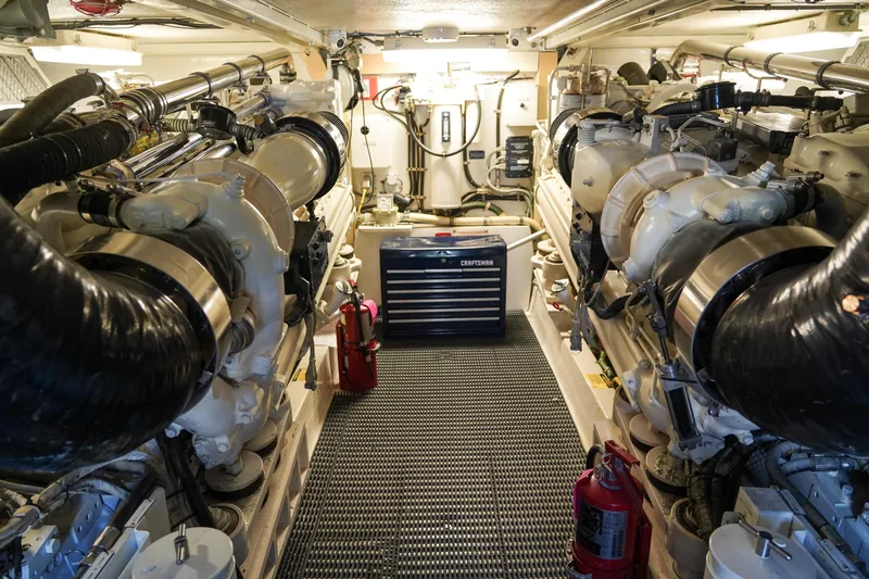 Soteria Yacht Photos Pics 