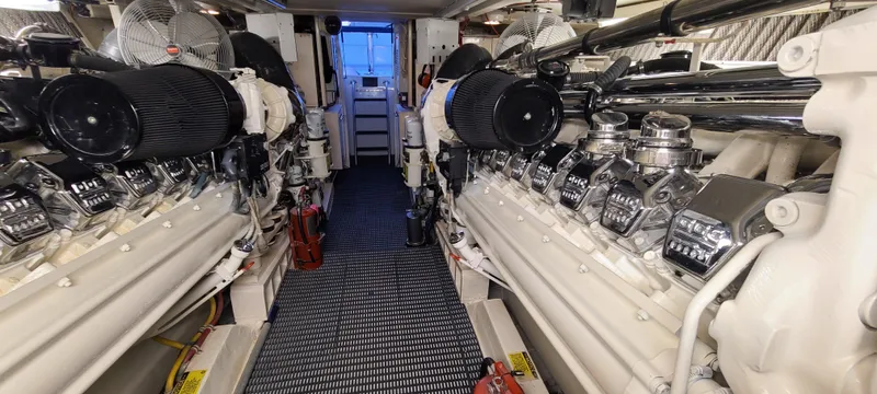 Soteria Yacht Photos Pics 