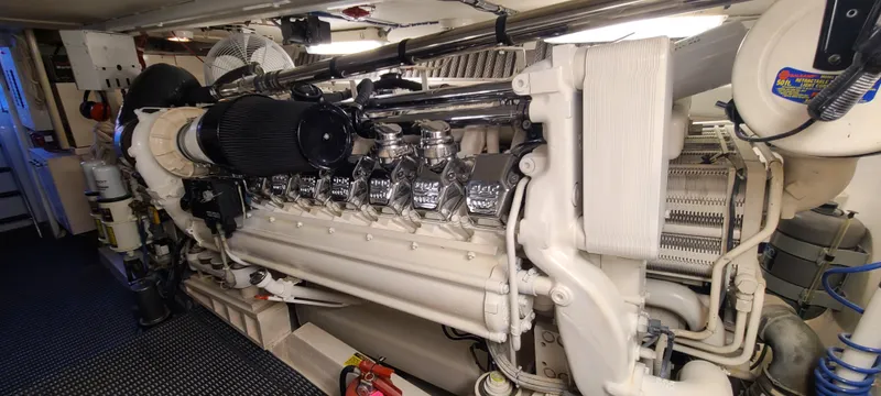 Soteria Yacht Photos Pics 