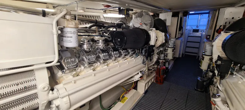 Soteria Yacht Photos Pics 