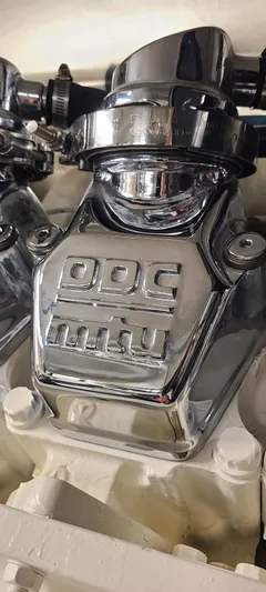 Soteria Yacht Photos Pics 