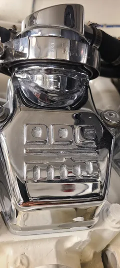 Soteria Yacht Photos Pics 