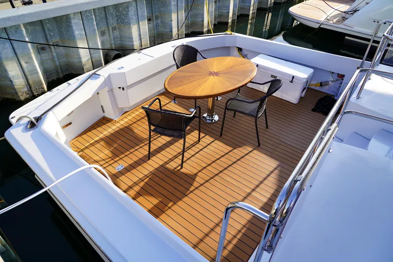 Soteria Yacht Photos Pics 